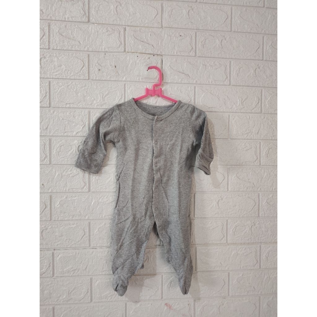 jumsuit bayi baju tidur bayi