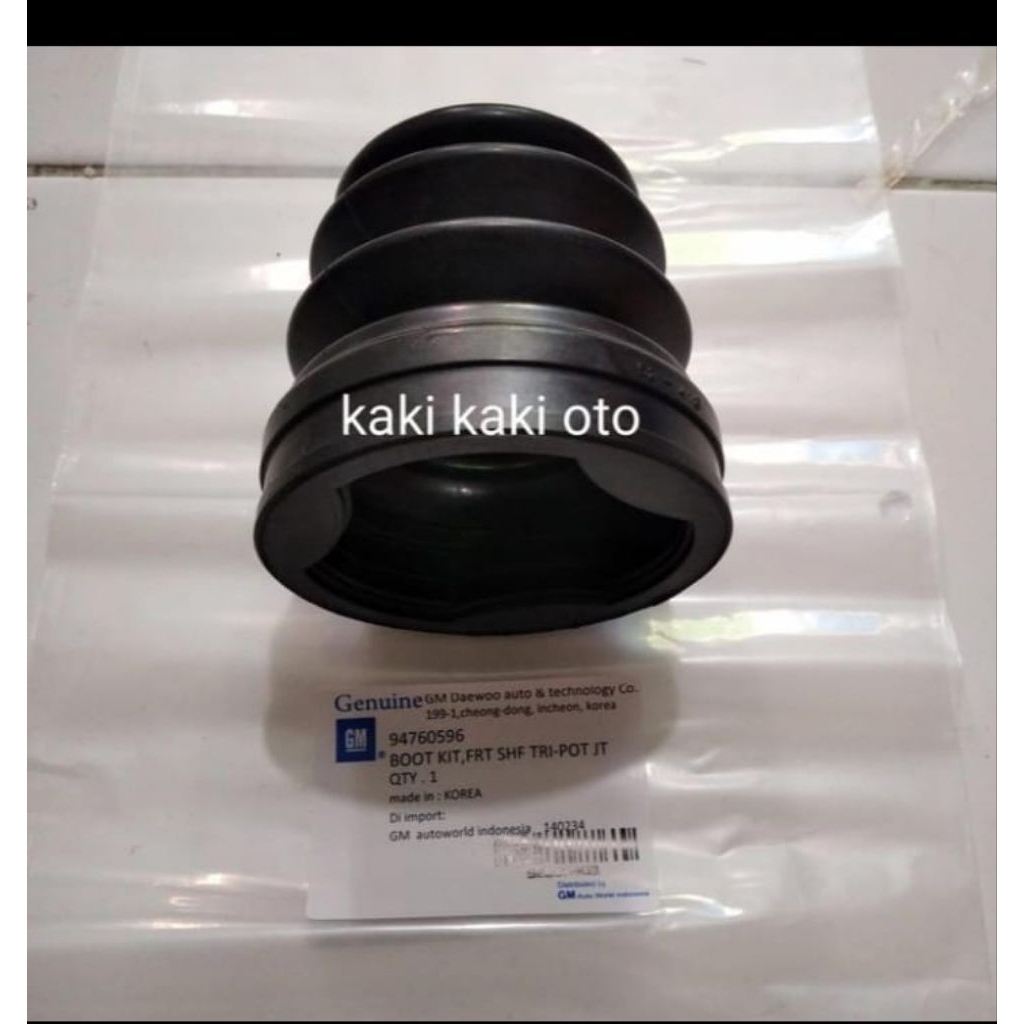 Dalam Boot as roda boot cv joint boot drive Shaft driveshaft gearbox as tarik Chevrolet zafira