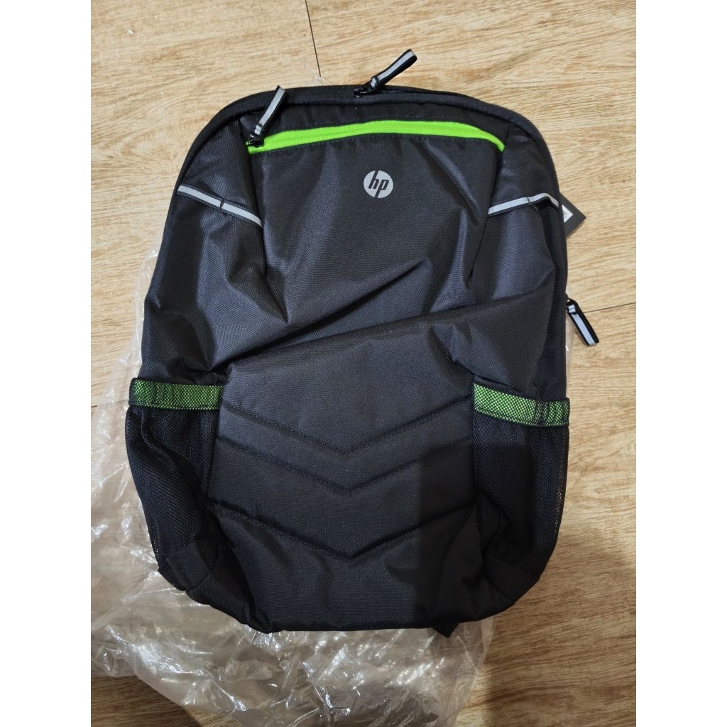 Tas hp gaming original NEW