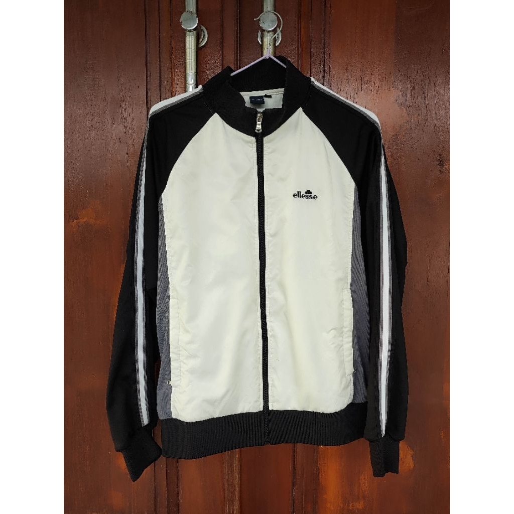 Jacket tracktop ELLESSE* second