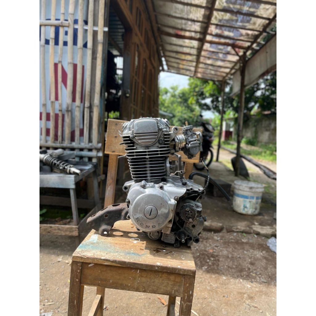 MESIN GL NEOTECH STANDART 165CC