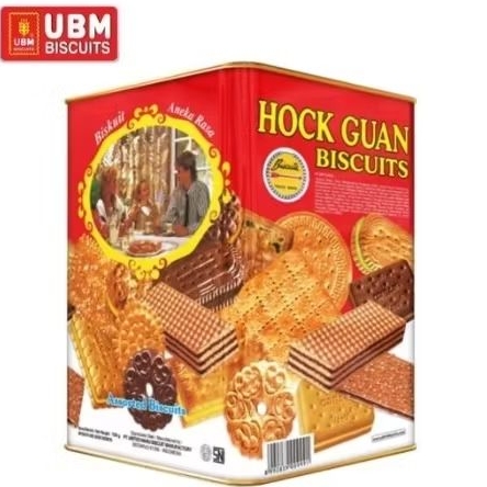 HOCK GUAN 1350GR