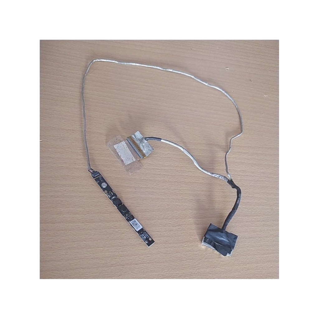 Fleksi LCD, webcam Asus X455L