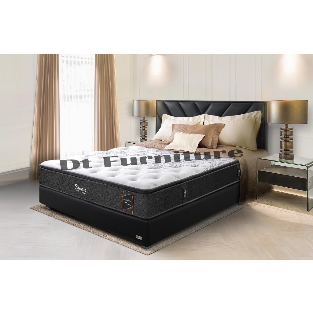 Kasur Florence Siena 180 x 200 (Kasur Saja / Mattress Only)