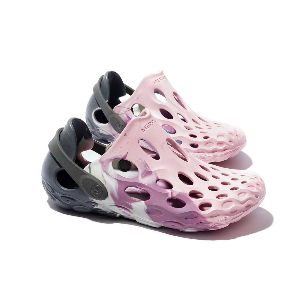 Merrell Hydro Moc water shoes Preloved insole 23.5 size 37