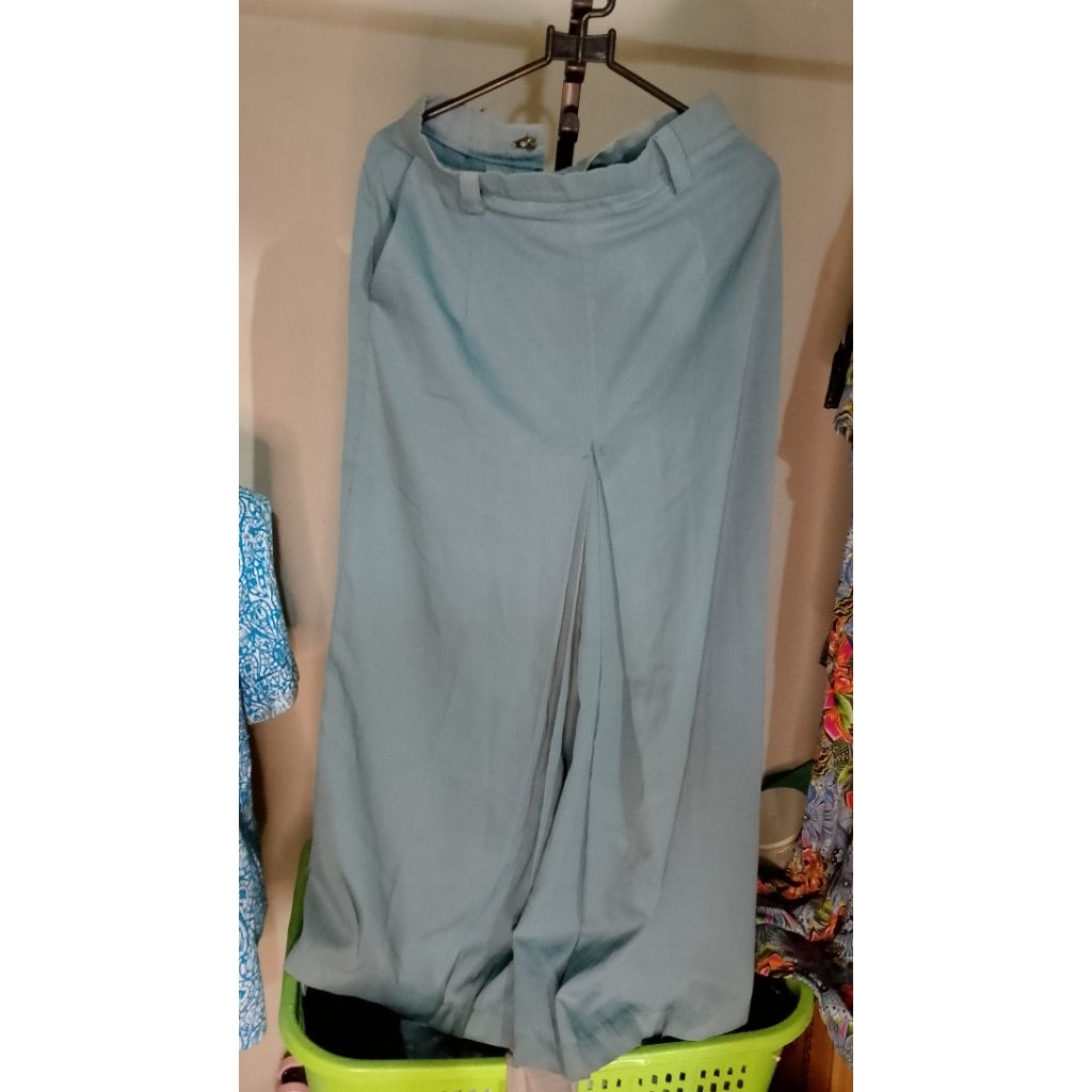 Preloved Rok panjang Wanita