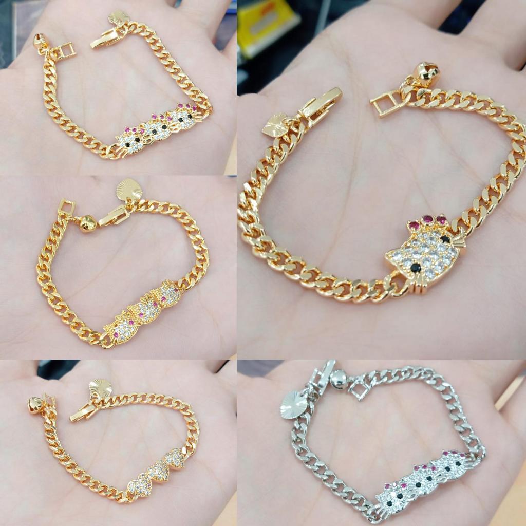 GPM Gelang Anak Remaja HK Imitasi