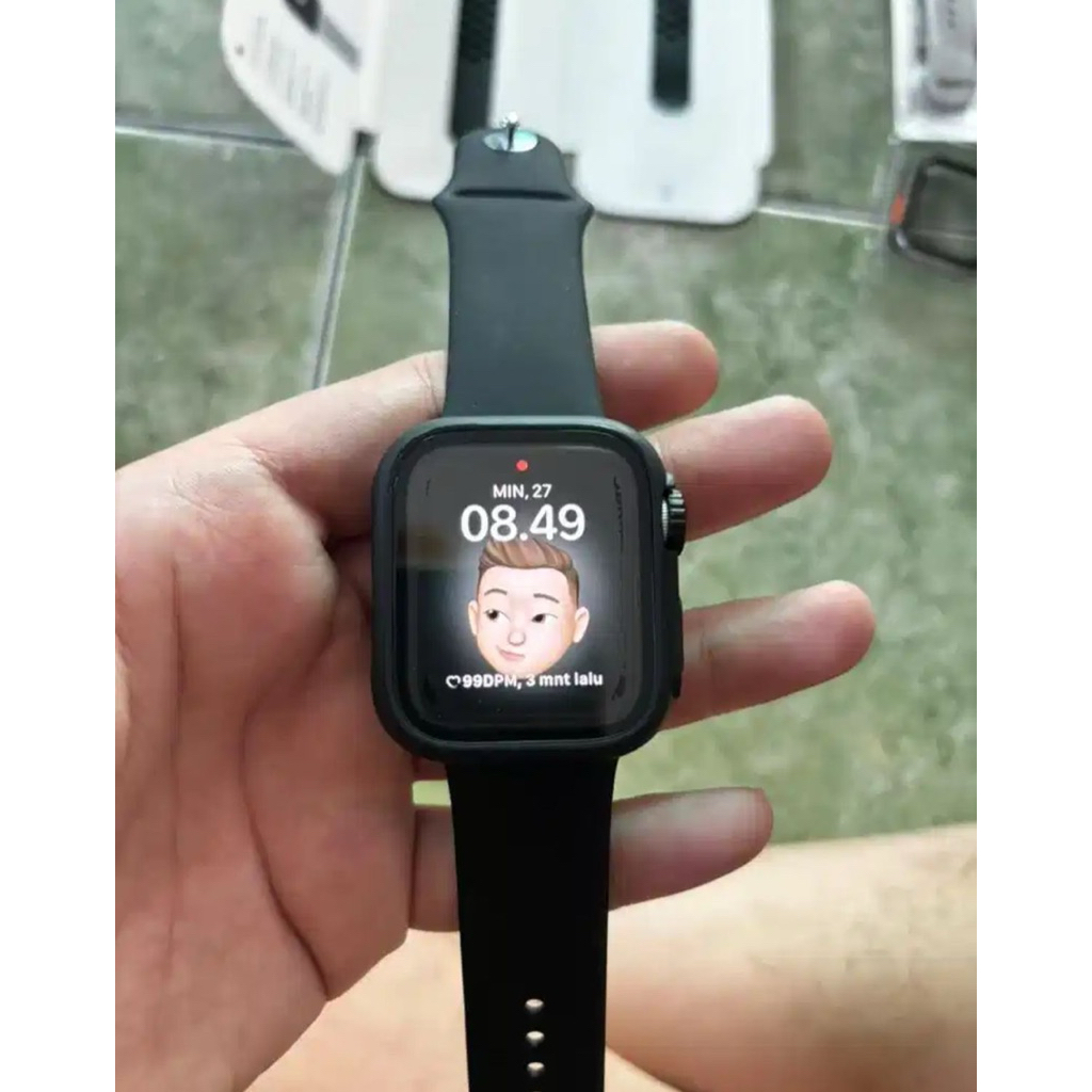 APPLE WATCH NIKE SERIES-5