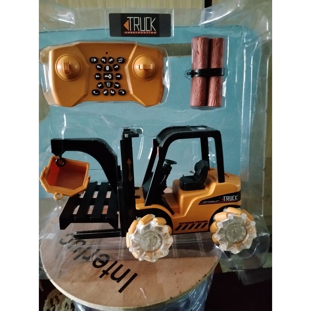 barang baru stok lama cuci gudang mobil remote jumbo besar murah