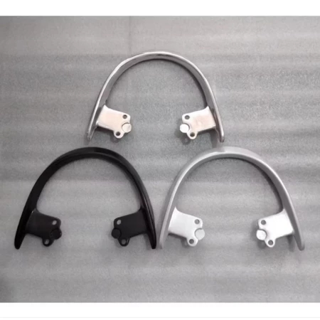 BEHEL SCOOPY DONAT MODEL ORIGINAL / BEHEL SCOOPY OLD NEW