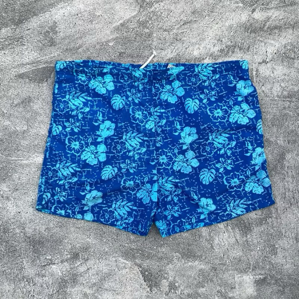 Athletic Work Surf Short Pants