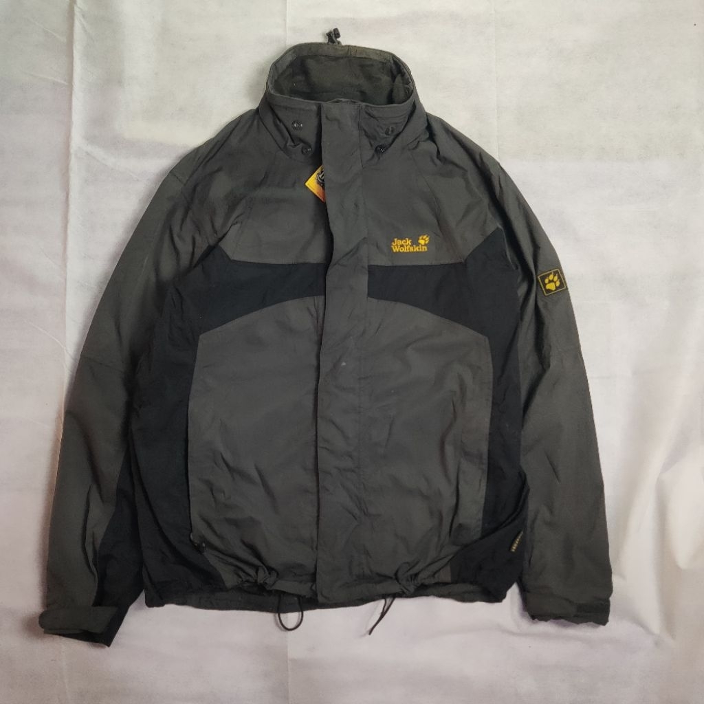 jaket jws minus rontok dan Hoodie hilang