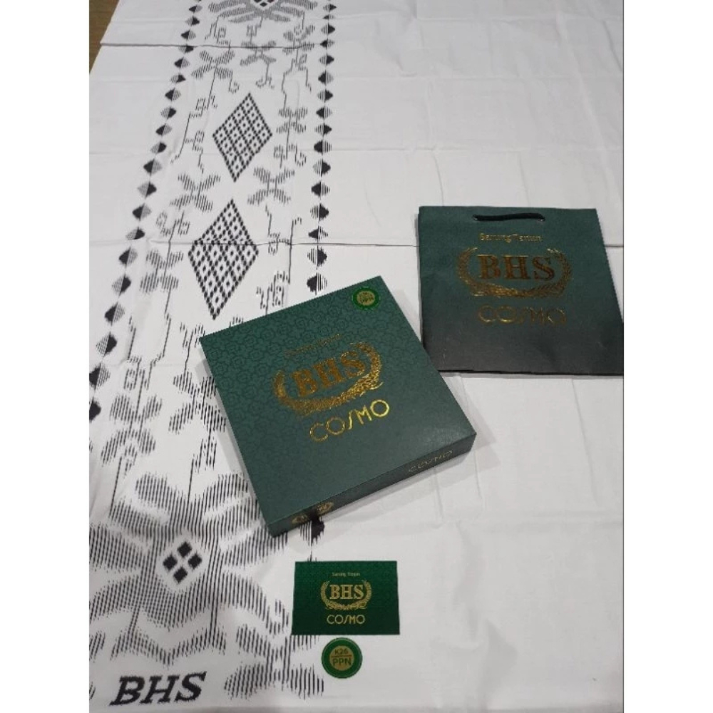 Sarung bhs cosmo pph ppn pps grade gold bhs termurah,terbaru yang lagi terdiy viral terkini  cantik 