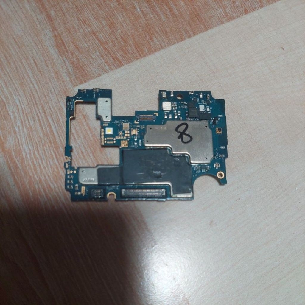 mesin samsung A51 resmi SEIN ram 8/128 minus