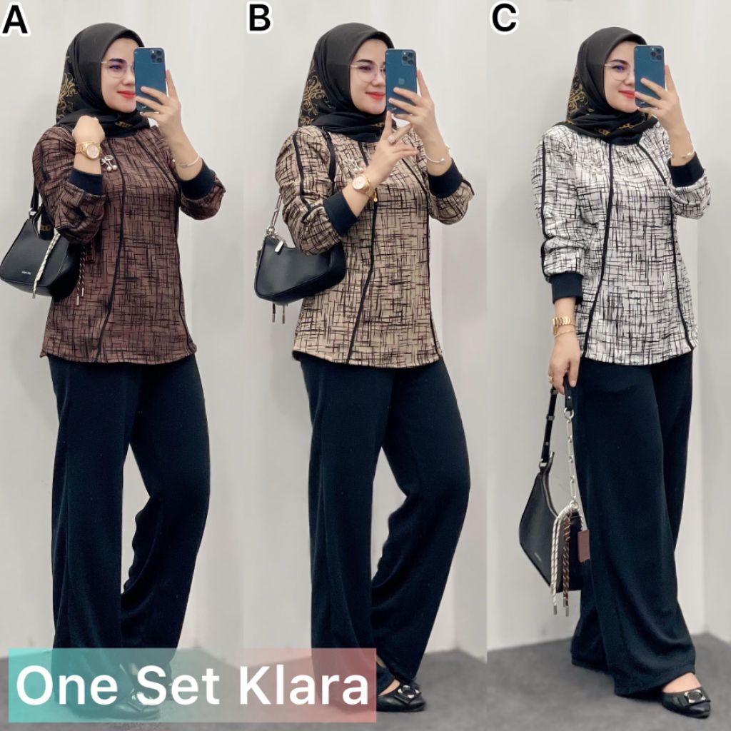 One Set Klara