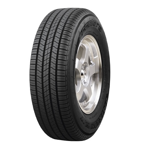 ACCELERA SIZE 235/85 R16 OMIKRON HT - Ban Mobil Pajero