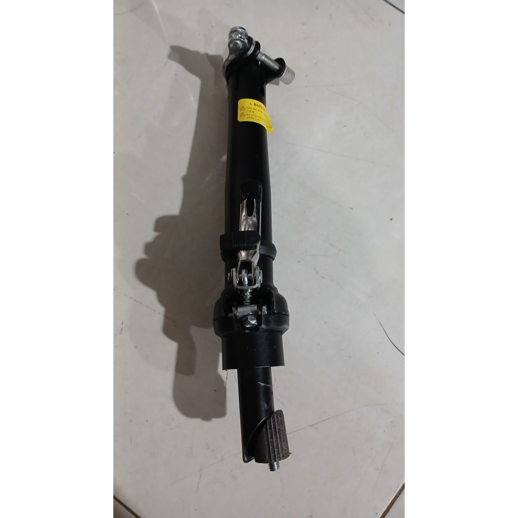 Handlepost sepeda lipat ukuran 25,4 (ORIGINALL)