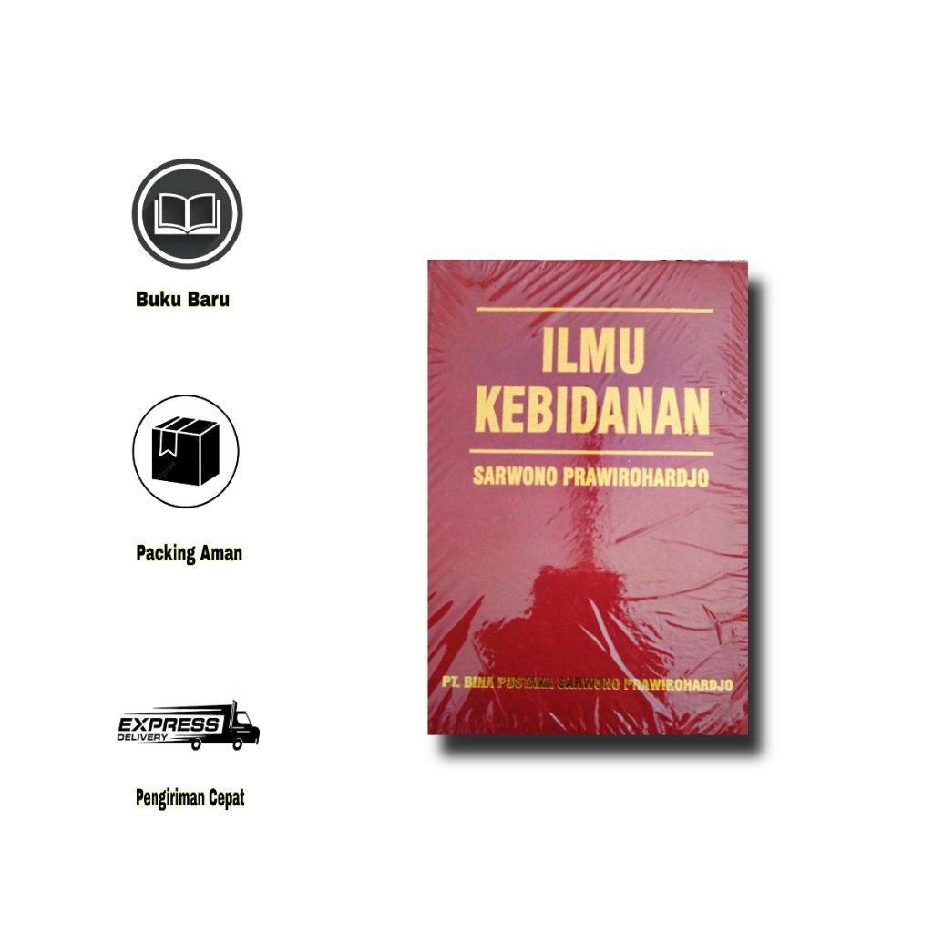 Ilmu Kebidanan - Sarwono