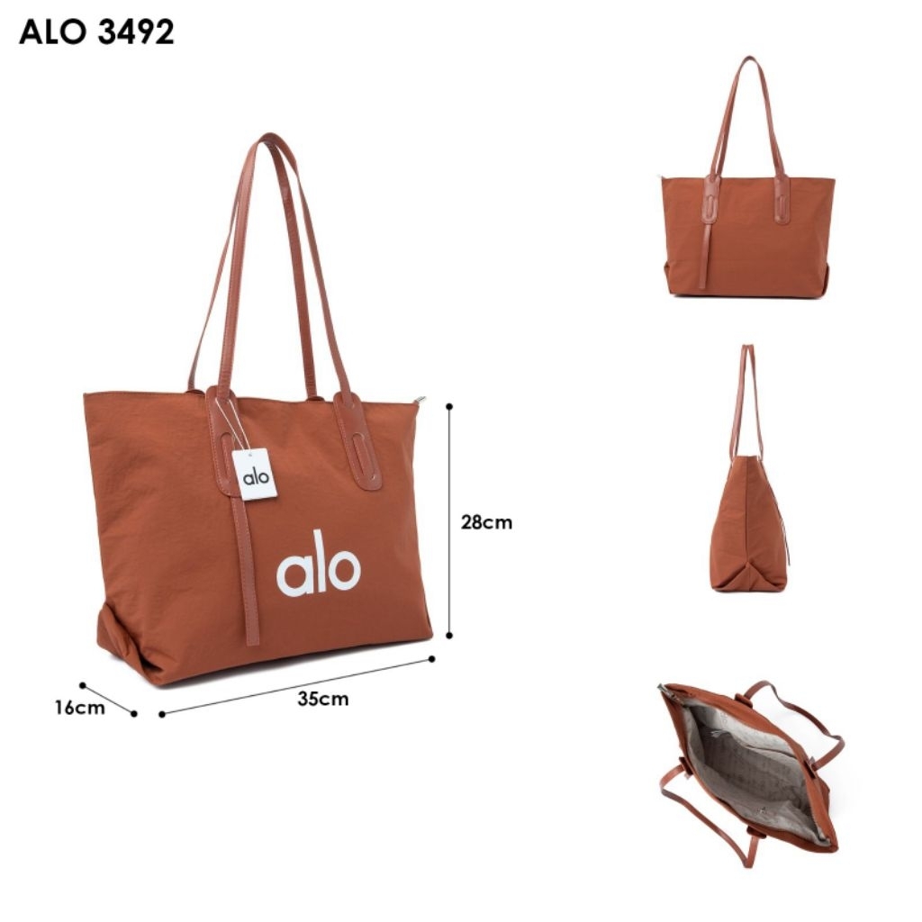 3492 bag ALO