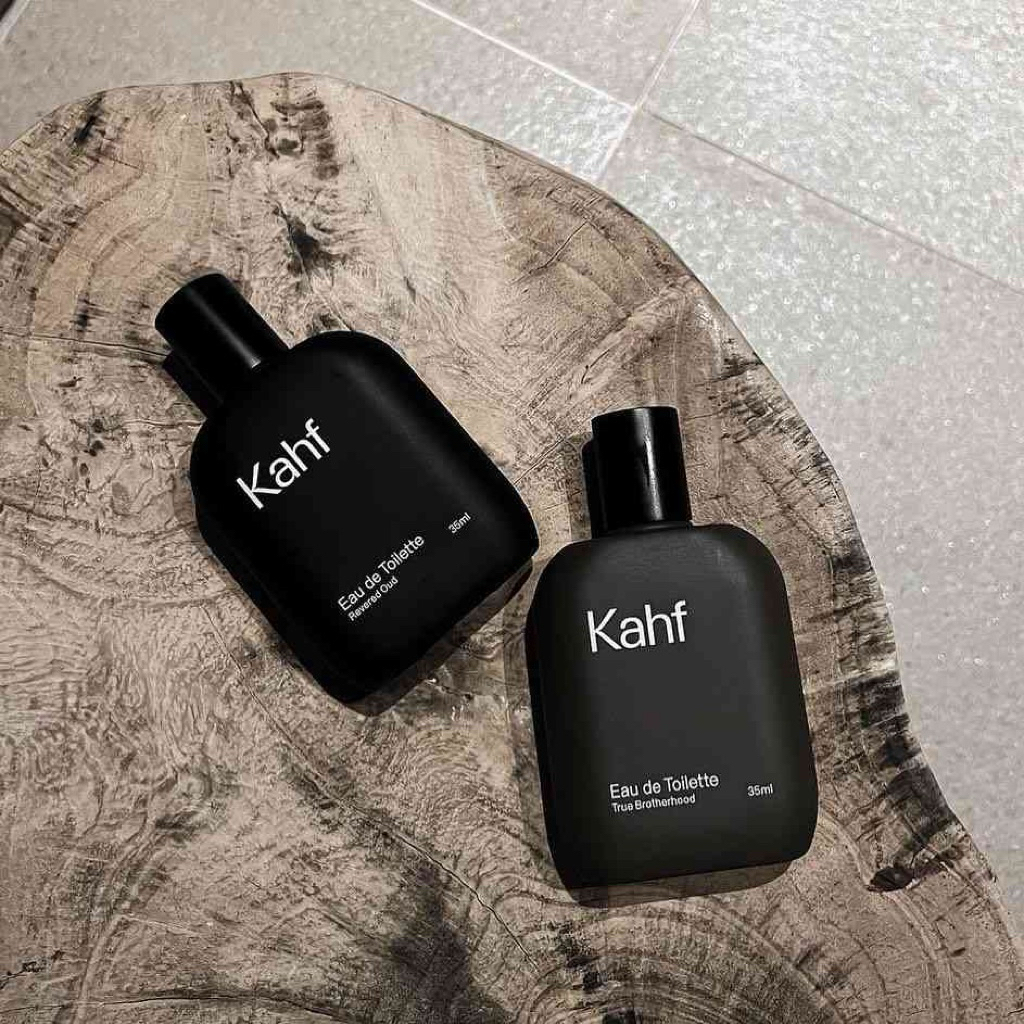Kahf Revered Oud Eau de Parfum