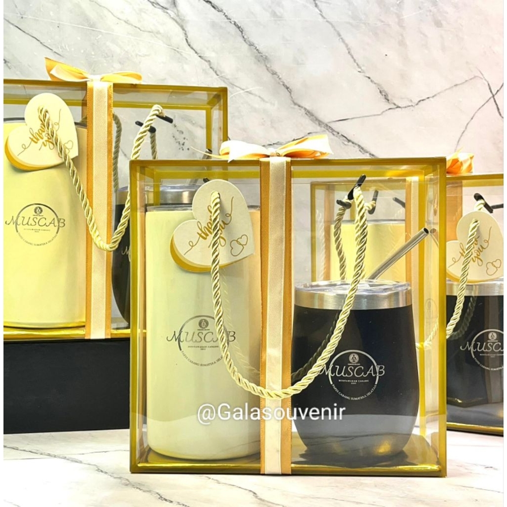 SOUVENIR SET VVIP / SOUVENIR KANTOR / SOUVENIR WEDDING / SOUVENIR PERNIKAHAN