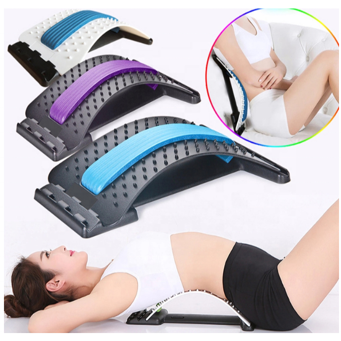 Alat Kesehatan Terapi Tulang Punggung alat Penyangga Punggung Alat Terapi Punggung dan Tulang Belaka