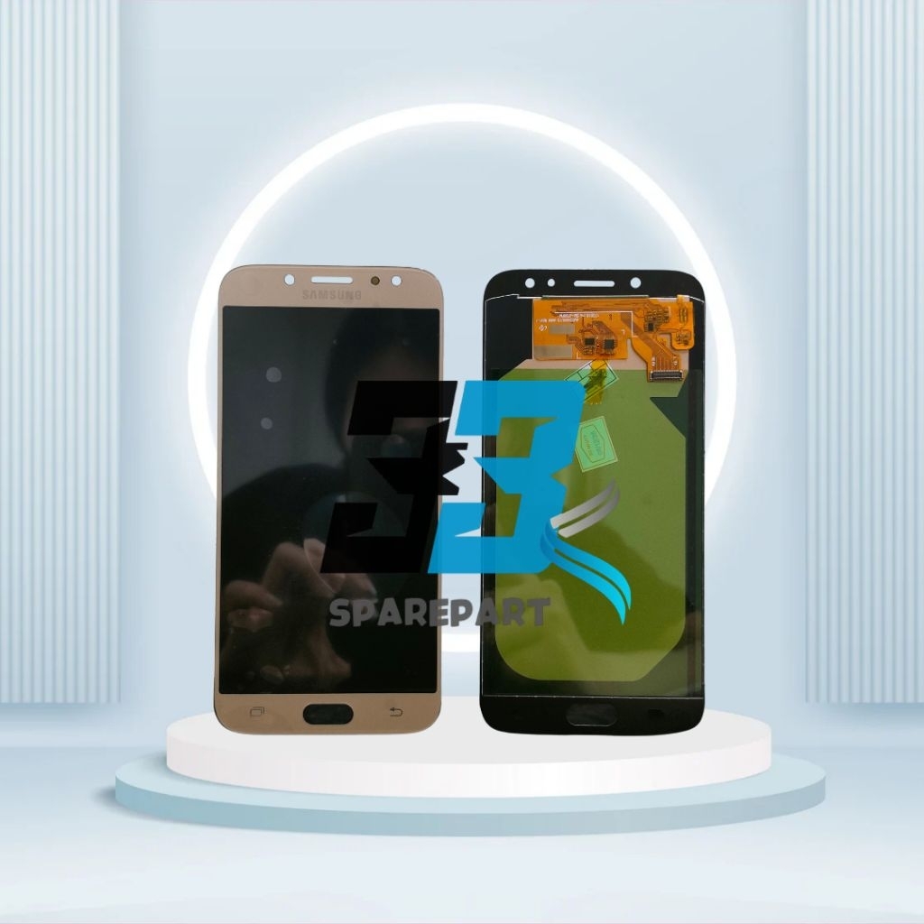 LCD TOUCHSCREEN SAMSUNG J730 / J7PRO (2017) ORI INCELL