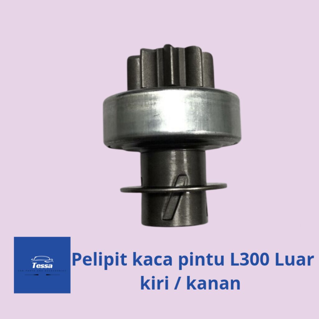 Bendix Stater (9T) T120SS