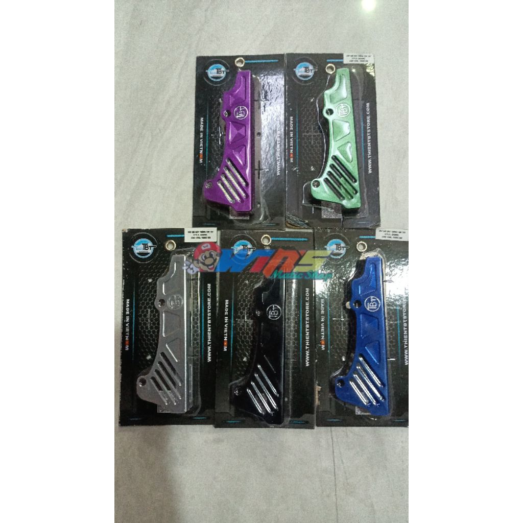 Breket selang rem tbt belakang staylo