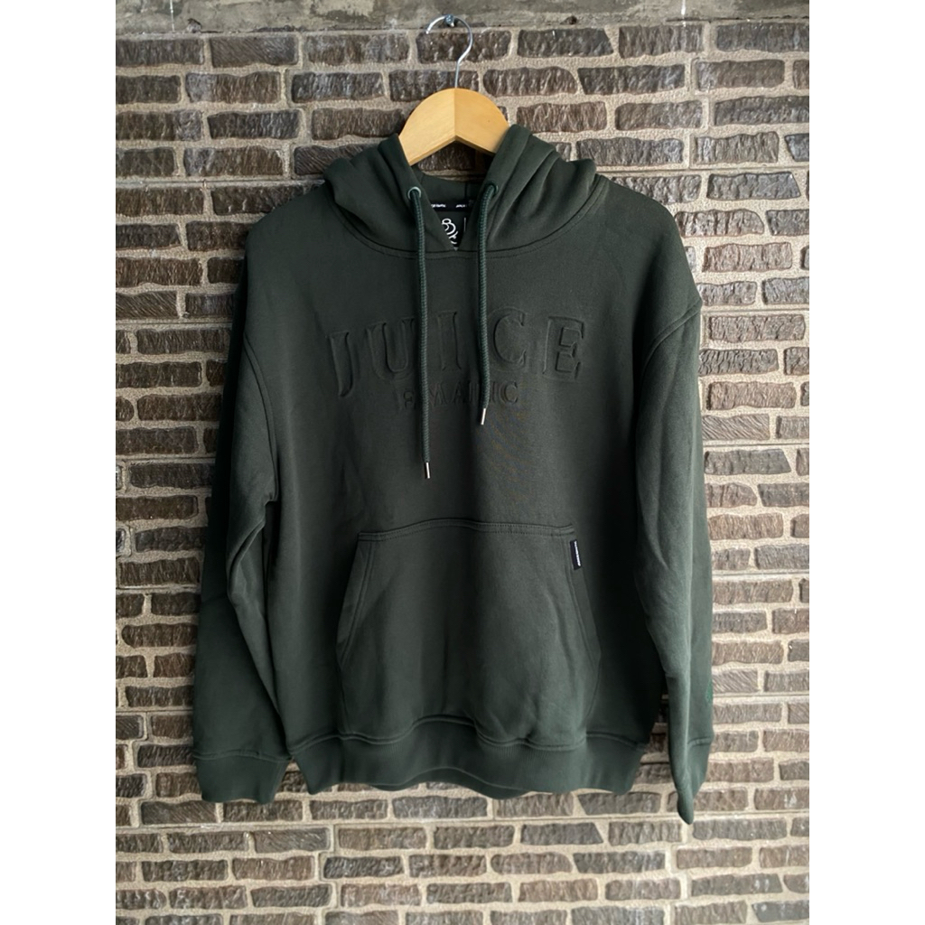 HOODIE JUICE EMATIC SALE ORIGINAL 100%