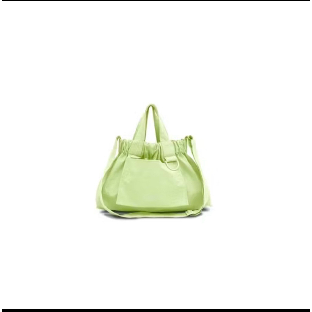 NEW Original Beyond The Vines Xs Dumpling Bag Lime
