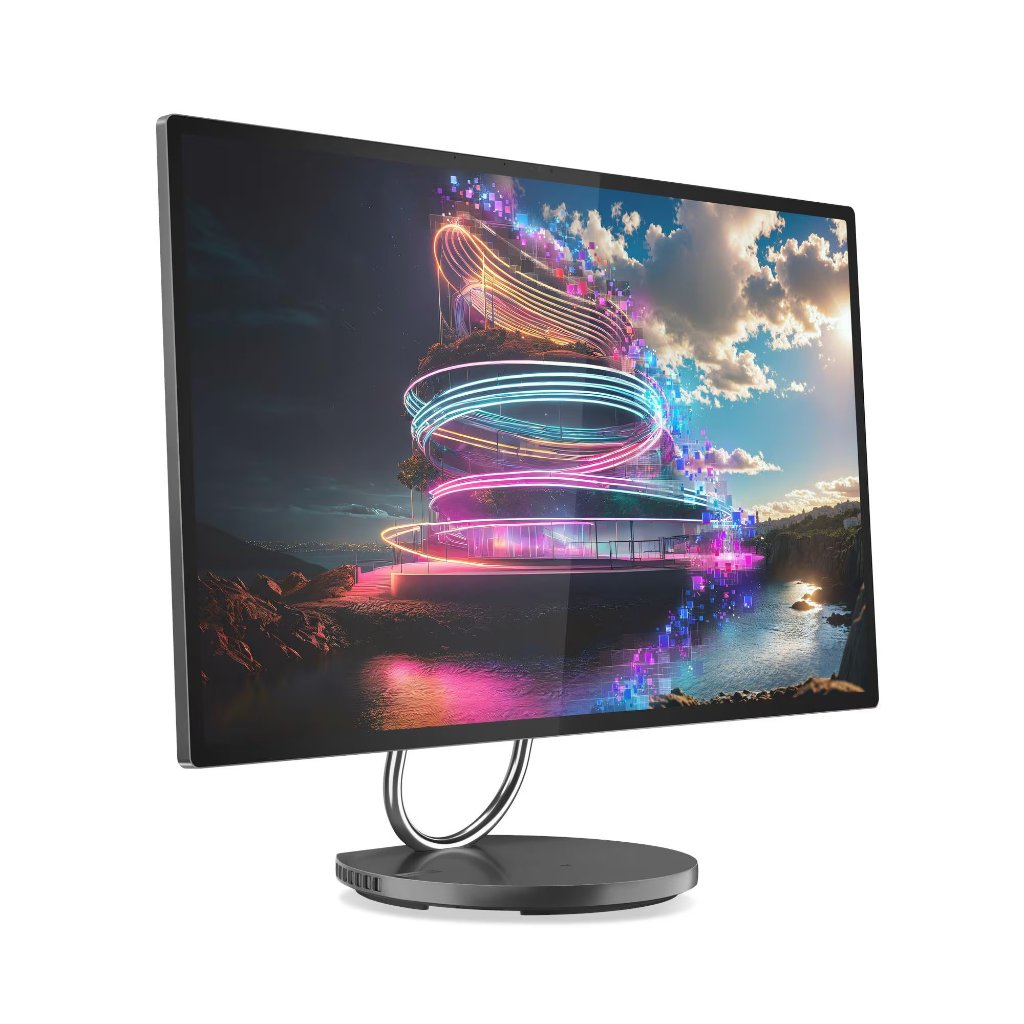 LENOVO YOGA AIO 32ILL10 Ultra 7 258V 32GB RAM 1TB SSD NVIDIA GeForce RTX 4050 6GB GDDR6 Windows 11 H