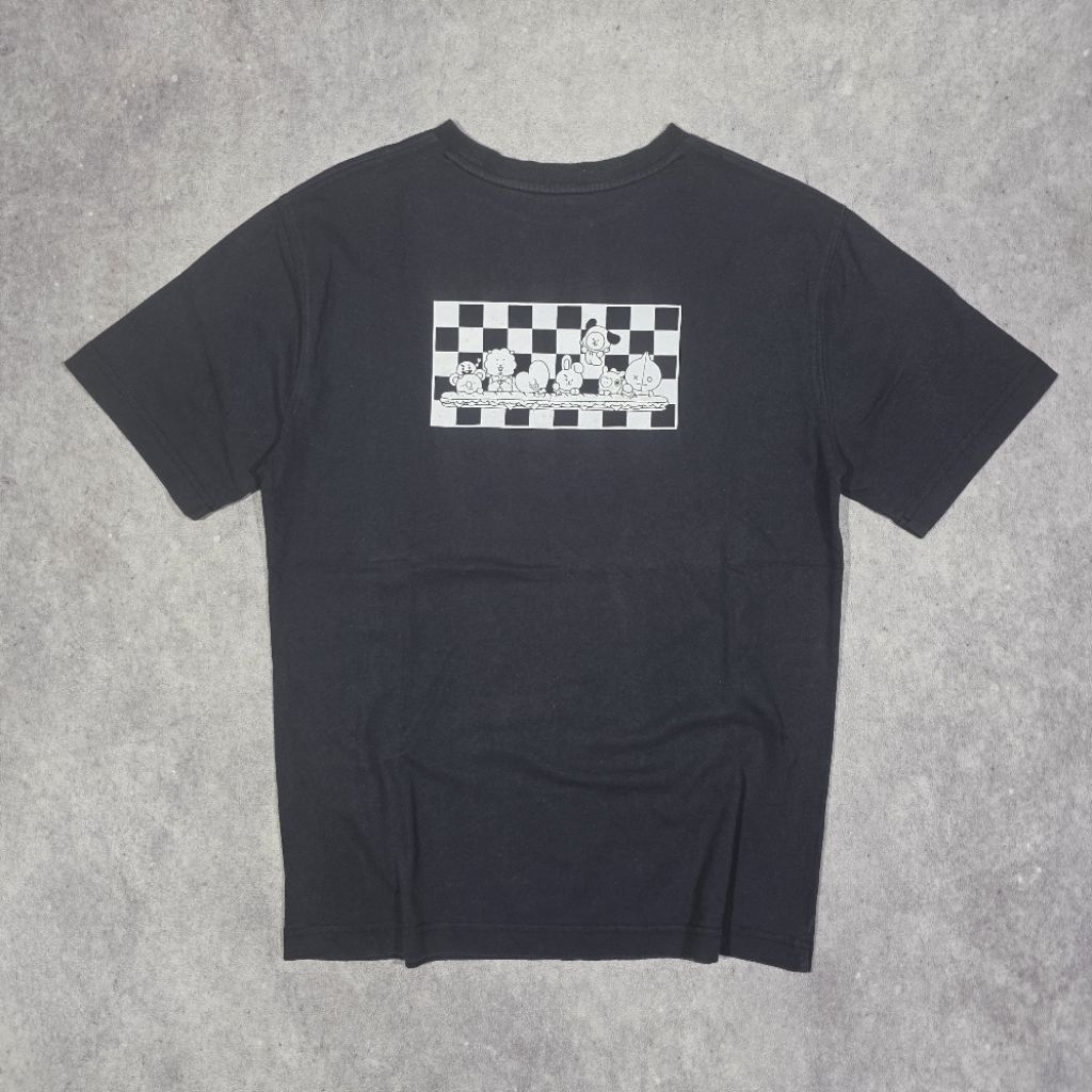 KAOS BT21 BTS OFFICIAL