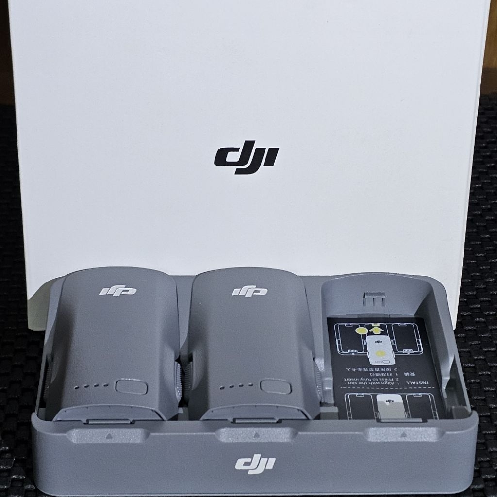 DJI Neo 2 FMC New