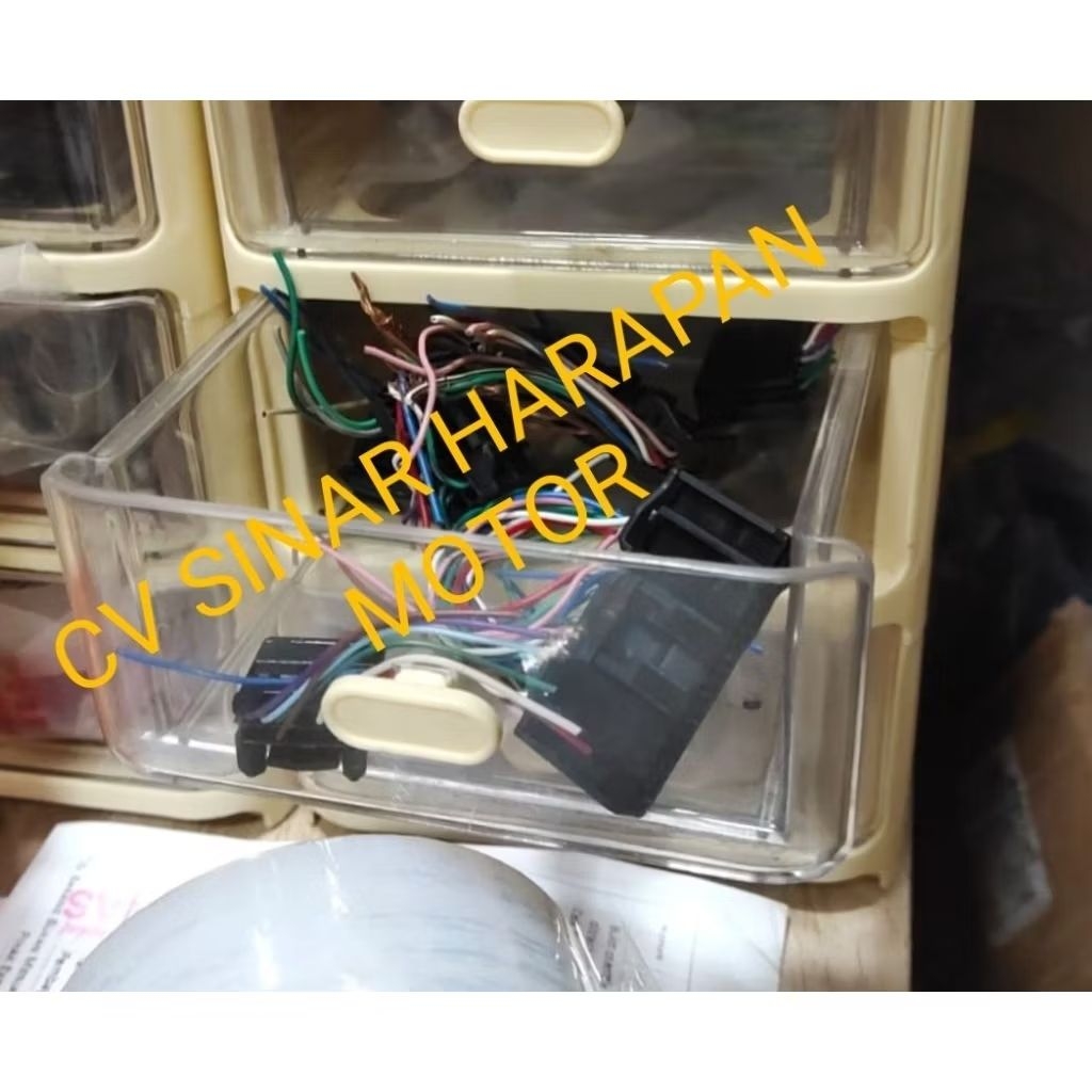 SOKET KILOMETER SEPEDOMETER SONGKET EURO 4 HINO 500 FM280JD SONGKET SPEEDOMETER