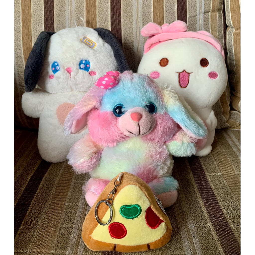 Boneka Timezone