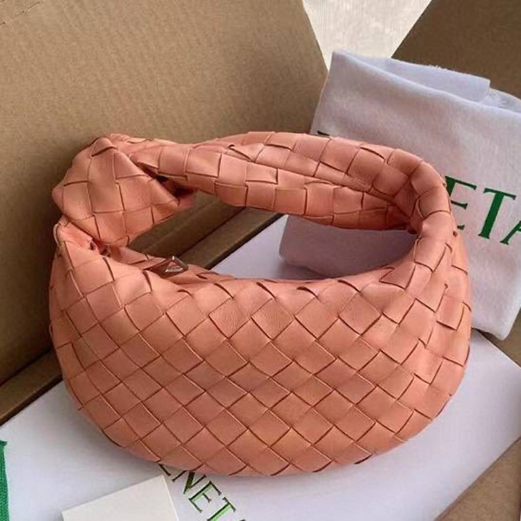 Luxco Bv Jodie Mini Pichy Pink