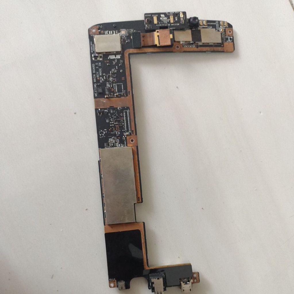 Mesin Tablet Asus K004 Normal