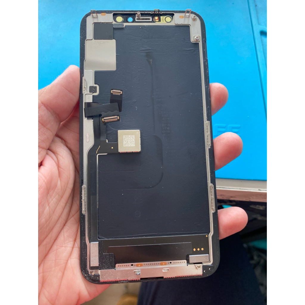 Lcd iphone 11 pro copotan