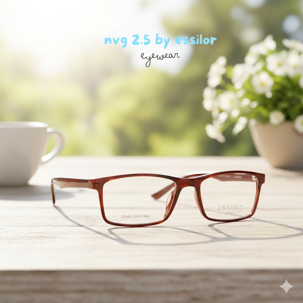 NVG OG 1001 BY ESSILOR