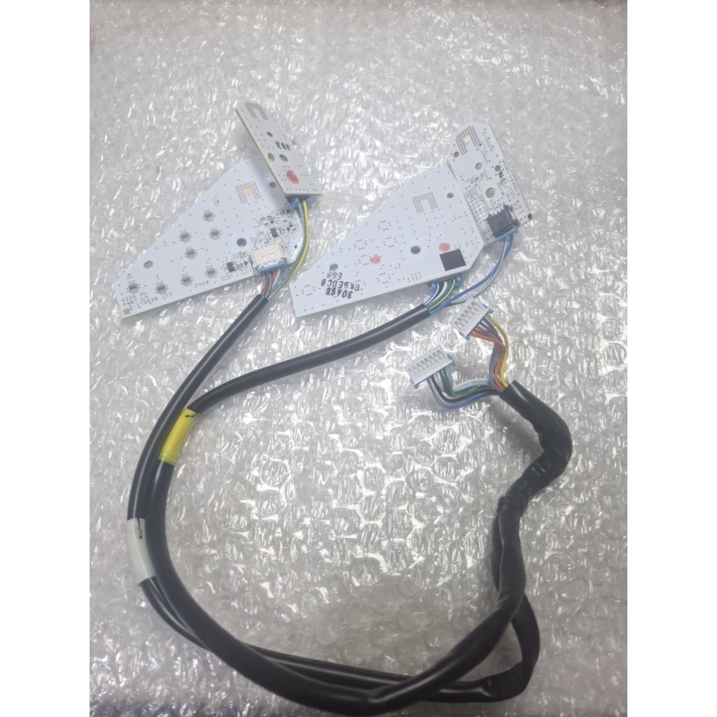 PCB LAMPU LED SENJA DAN SEN SEIN MOTOR HONDA VARIO 160