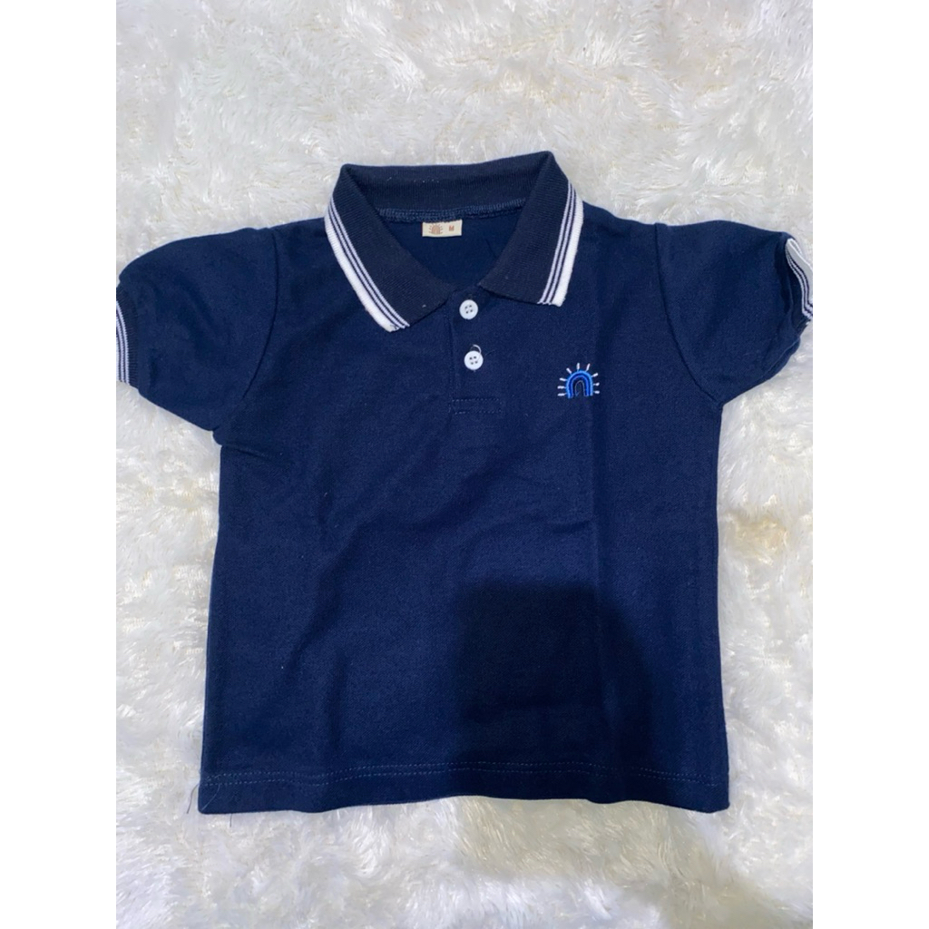 Baju Anak Laki-Laki Branded