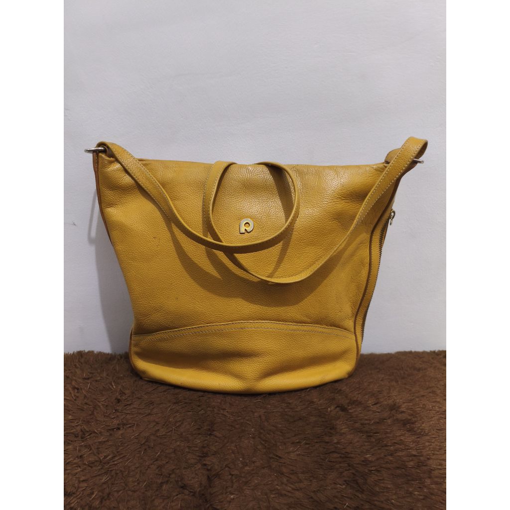 tas papillon original preloved