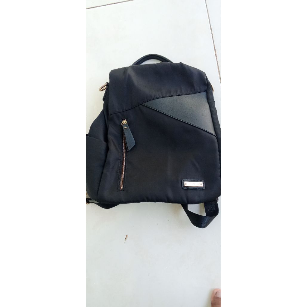 tas ransel wanita Jims honey