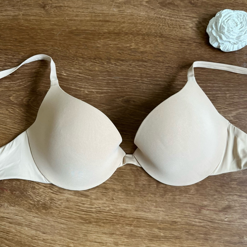 BRANDED BRA BERKAWAT BRA SIZE 30A 32A 34B B75 34C C75 PENGAIT 2x3 STEP