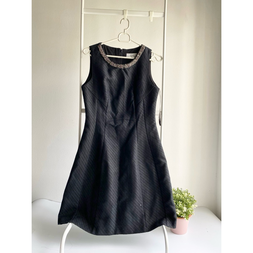 Dress Midi Coast