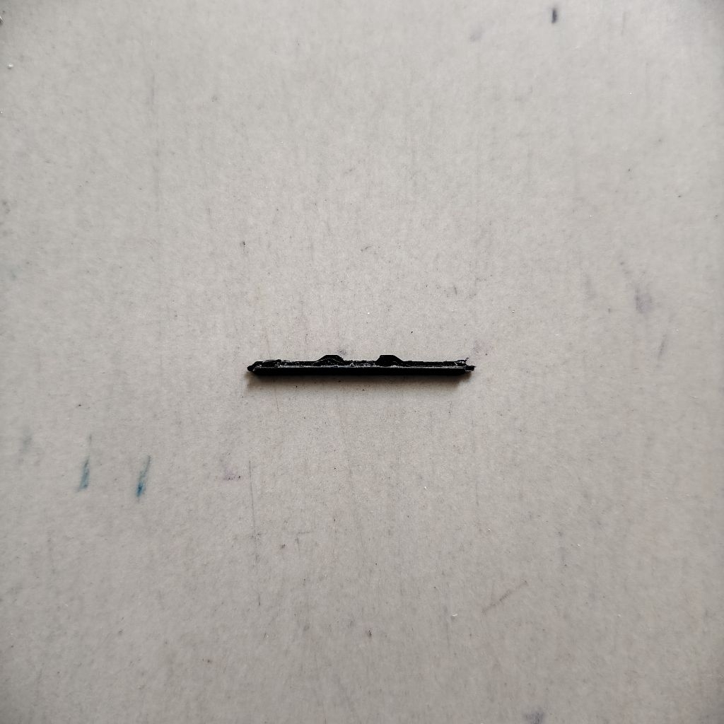 Tutup Speaker Atas Infinix Hot 9 Play cabutan normal tested mulus no minus siap rakit