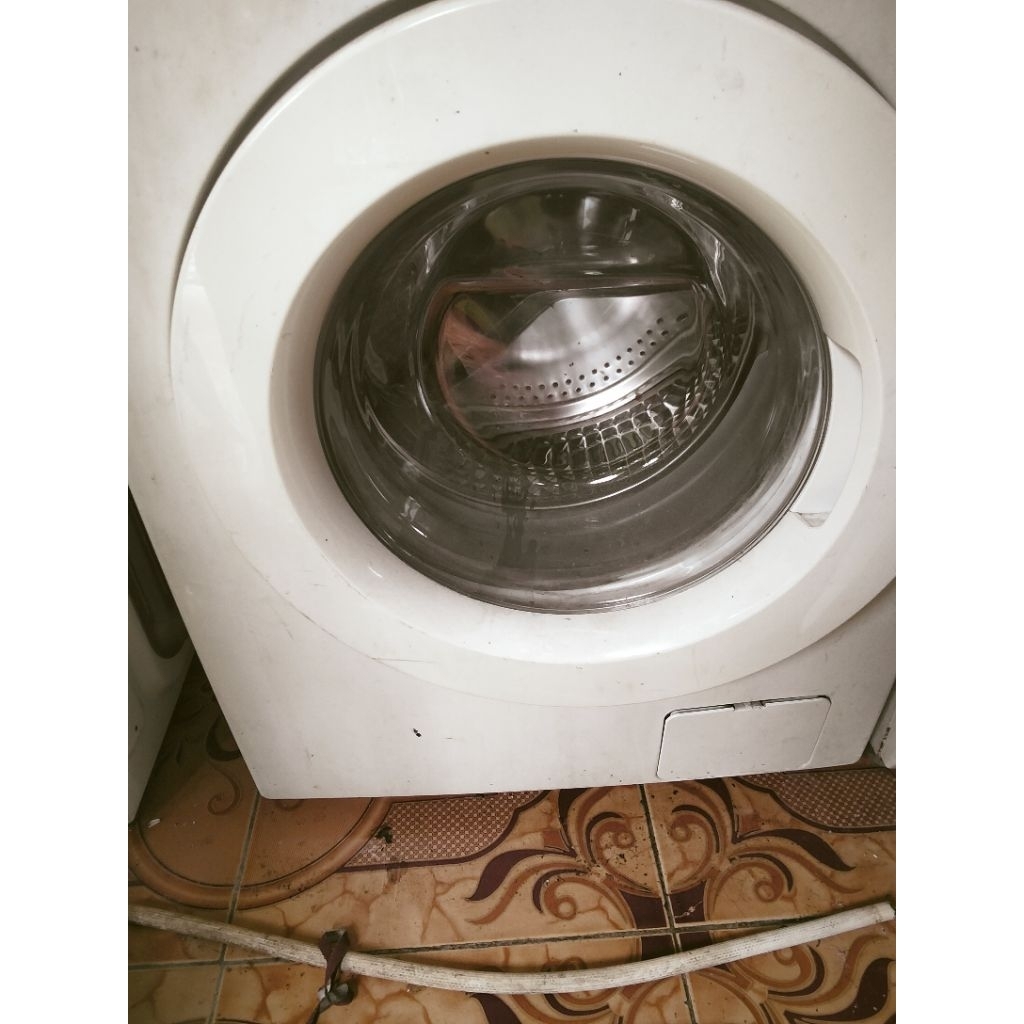 body mesin cuci Samsung 7kg