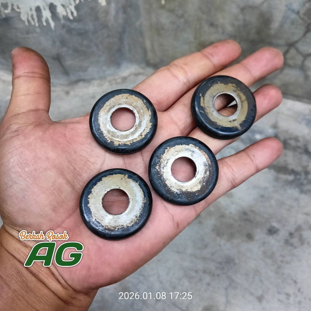 ring bosh swing arm ORIGINAL copotan tiger revo tiger 2000[ REALLPICK ]