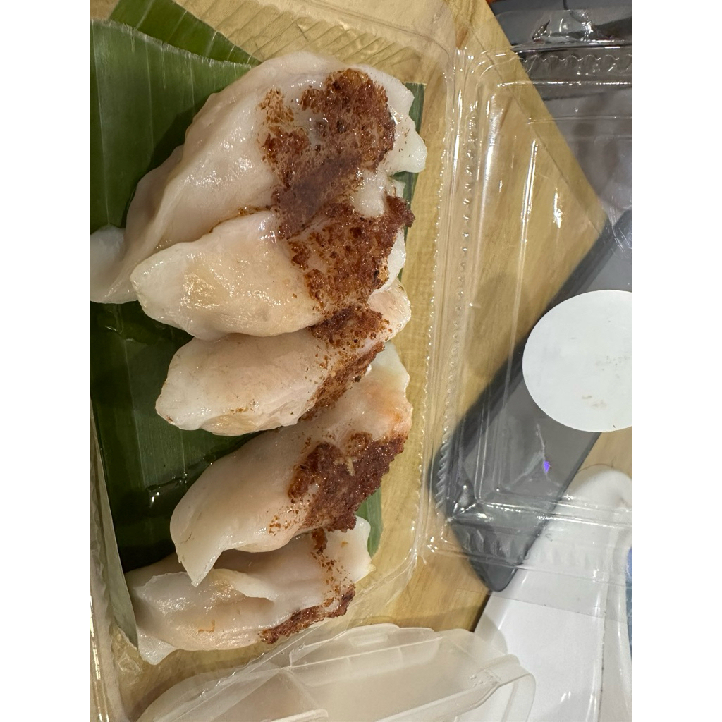 choipan vegetarian/choipan vegan